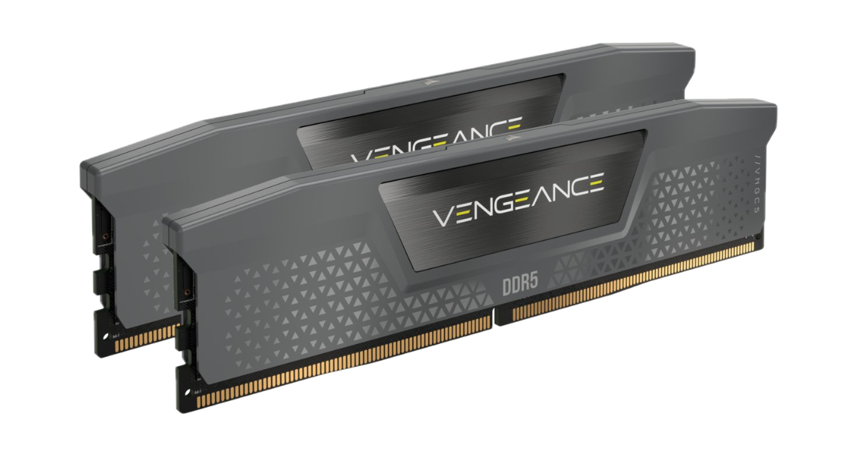 2 Stuks Vengeance Ram-Sticks bij FlexxDirect