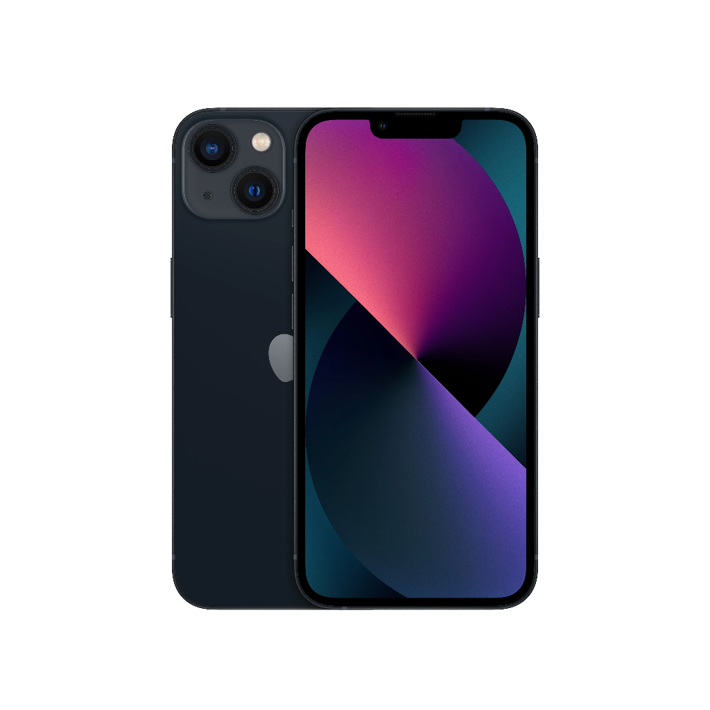 Apple iPhone 13 - 128GB - Midnight I FlexxDirect Refurbished