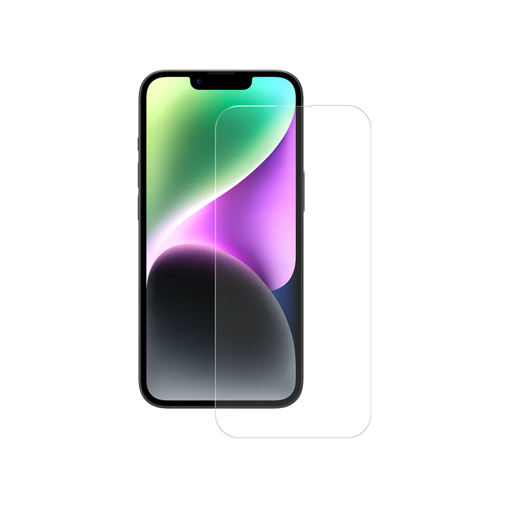 NOVANL GlassProtector voor iPhone 14