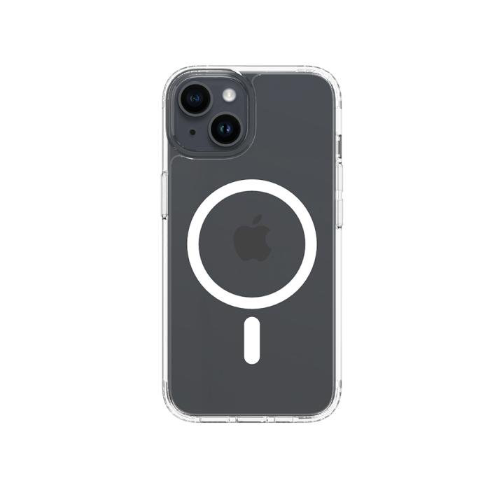 NOVANL Magsave ShockShield Case - iPhone 14