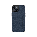 NOVANL WalletGuard - iPhone 14 Blue