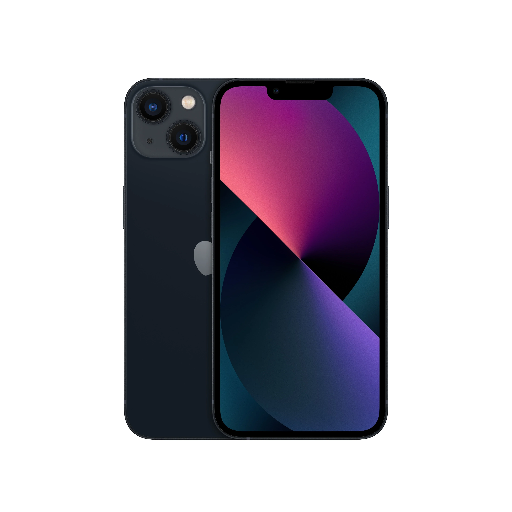 Apple iPhone 13 - 128GB - Midnight I FlexxDirect Refurbished