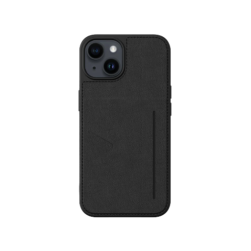 NOVANL WalletGuard - iPhone 14 Black