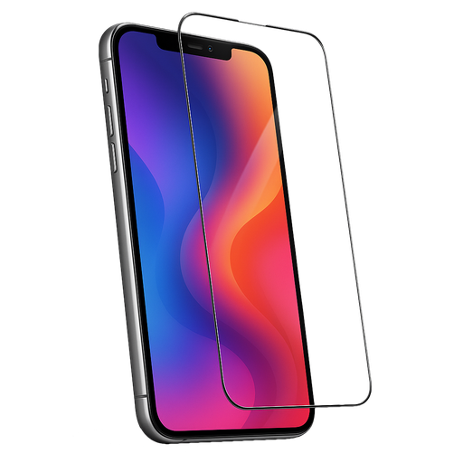 [SP-IP11PROMAX] iPhone 11 Pro Max - Tempered Glass Screenprotector