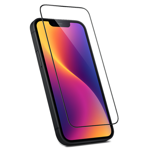 [SP-IP12MINI] iPhone 12 Mini - Tempered Glass Screenprotector