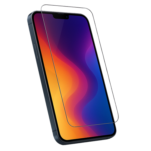 [SP-IP12PROMAX] iPhone 12 Pro Max - Tempered Glass Screenprotector