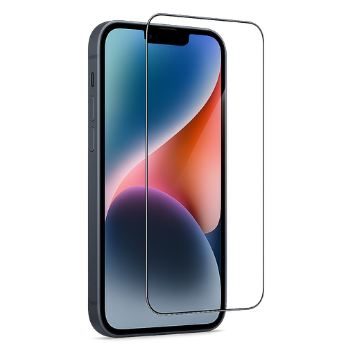 [SP-IP14] iPhone 14 - Tempered Glass Screenprotector