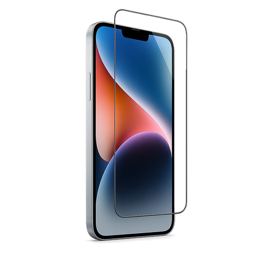 [SP-IP14PLUS] iPhone 14 Plus - Tempered Glass Screenprotector