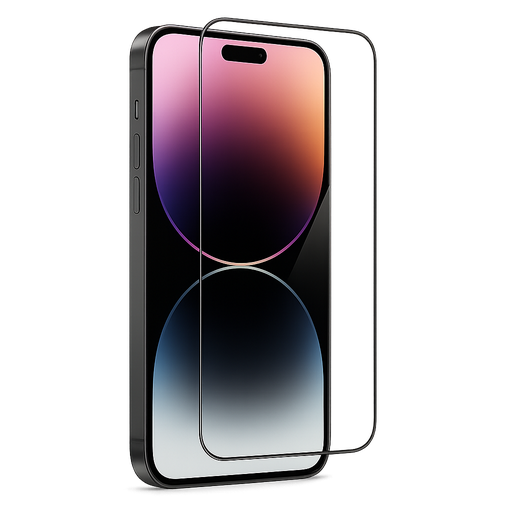 [SP-IP14PROMAX] iPhone 14 Pro Max - Tempered Screenprotector