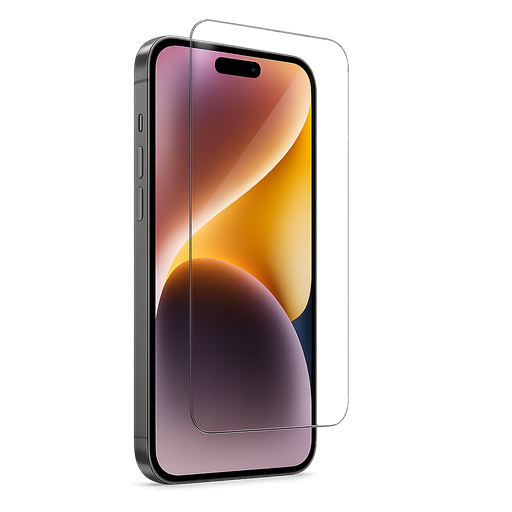[SP-IP15PROMAX] iPhone 15 Pro Max - Tempered Glass Screenprotector